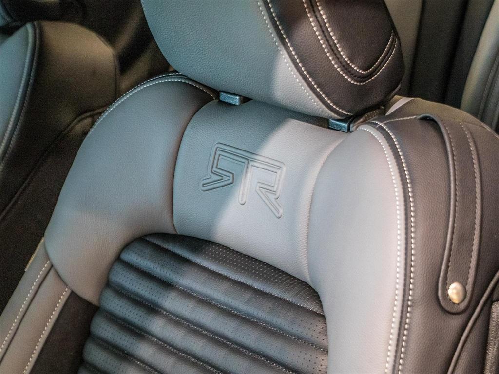 new 2025 Ford Mustang car, priced at $209,139