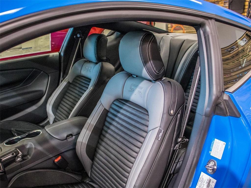 new 2025 Ford Mustang car, priced at $209,139