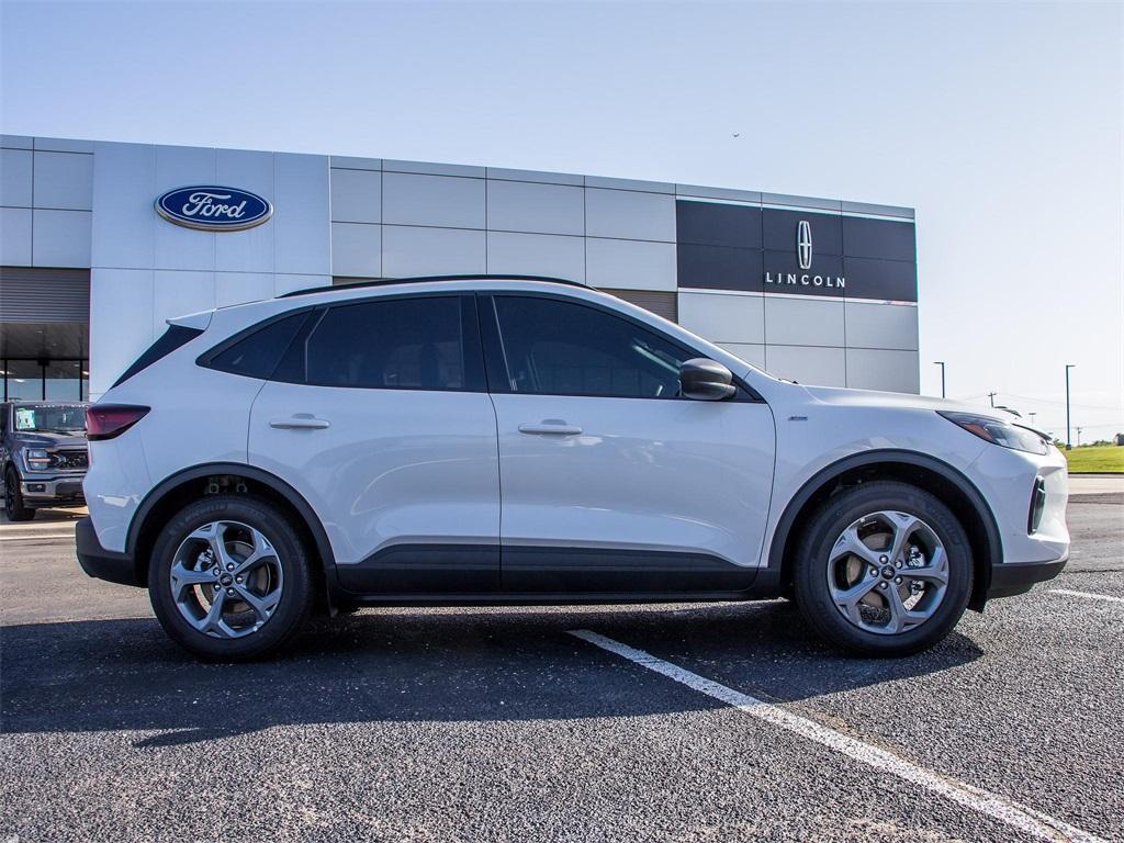 new 2025 Ford Escape car, priced at $32,985