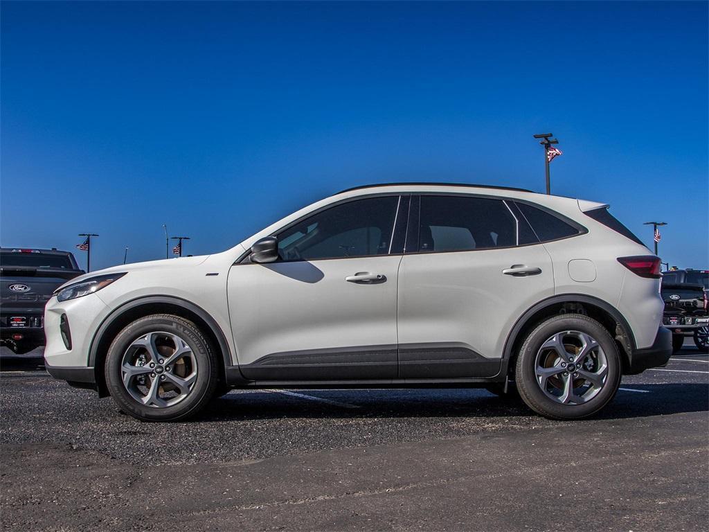 new 2025 Ford Escape car, priced at $32,985