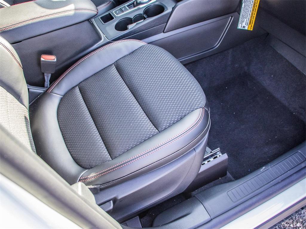 new 2025 Ford Escape car, priced at $32,985