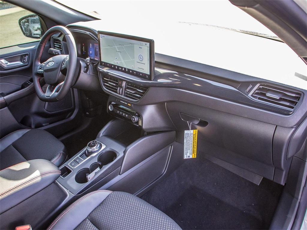new 2025 Ford Escape car, priced at $32,985