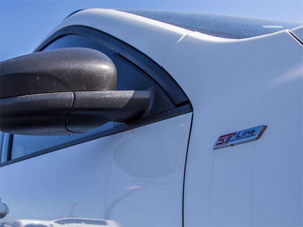 new 2025 Ford Escape car, priced at $32,985
