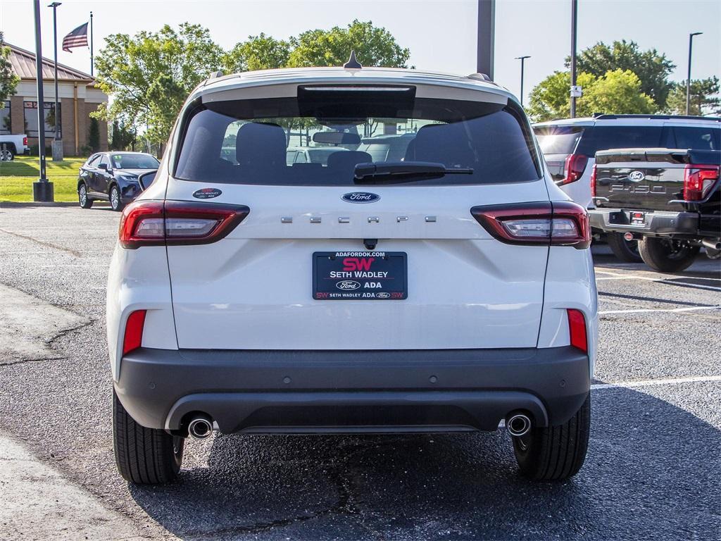 new 2025 Ford Escape car, priced at $32,985
