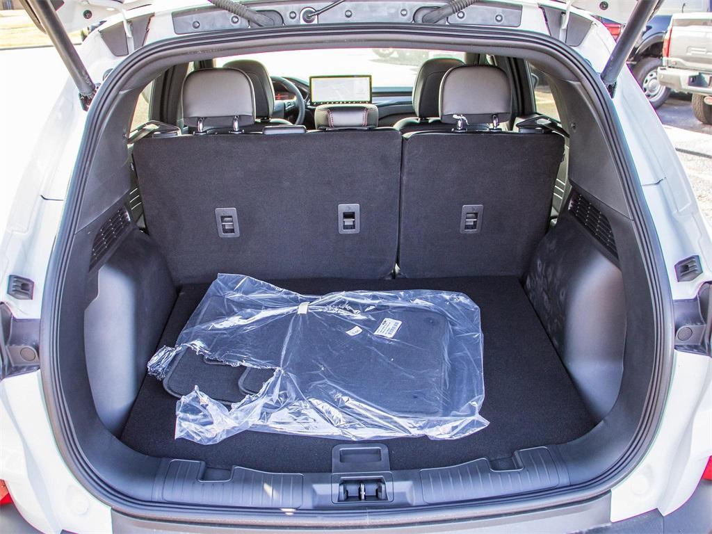 new 2025 Ford Escape car, priced at $32,985