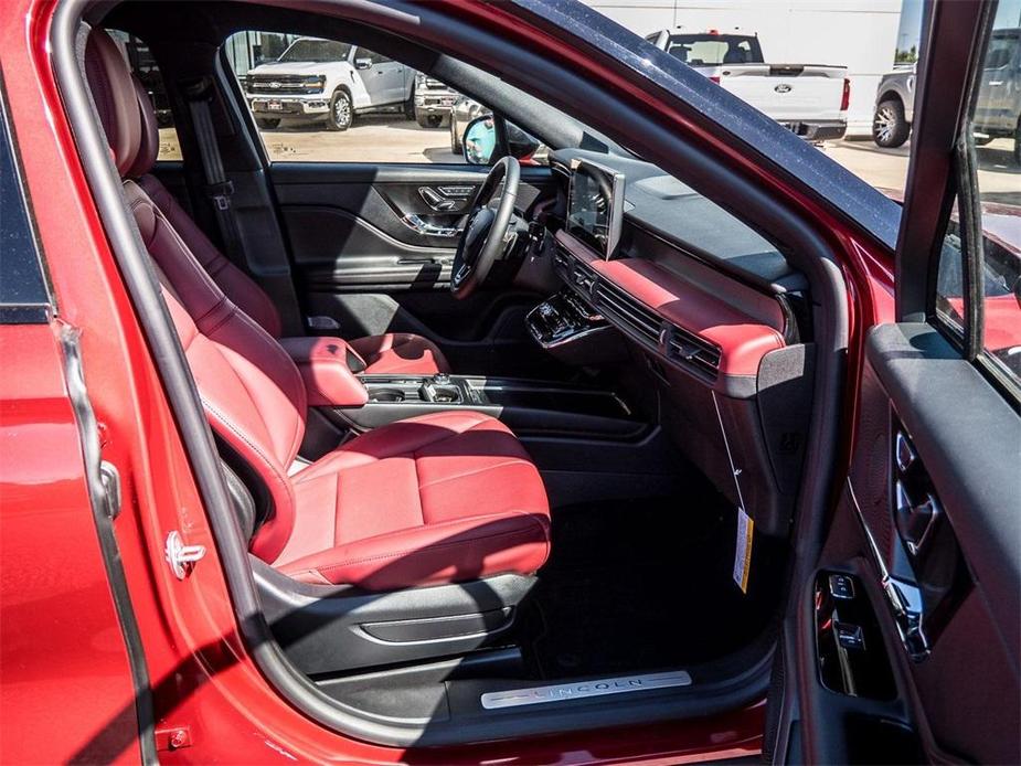 new 2024 Lincoln Corsair car, priced at $52,421