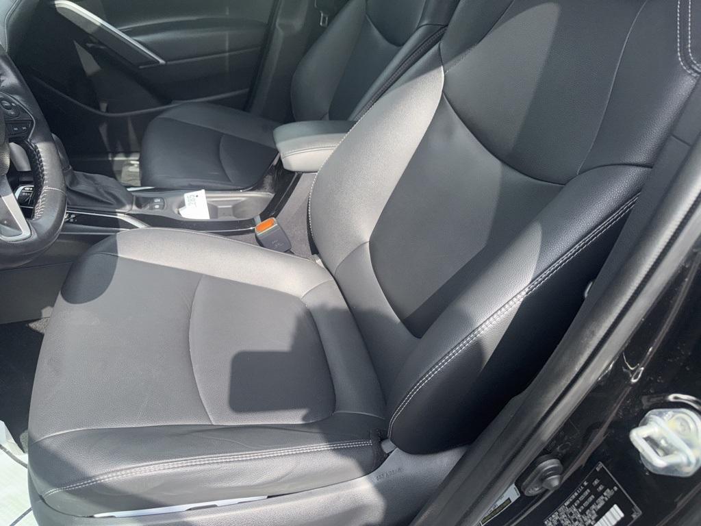 used 2022 Toyota Corolla Cross car, priced at $23,961