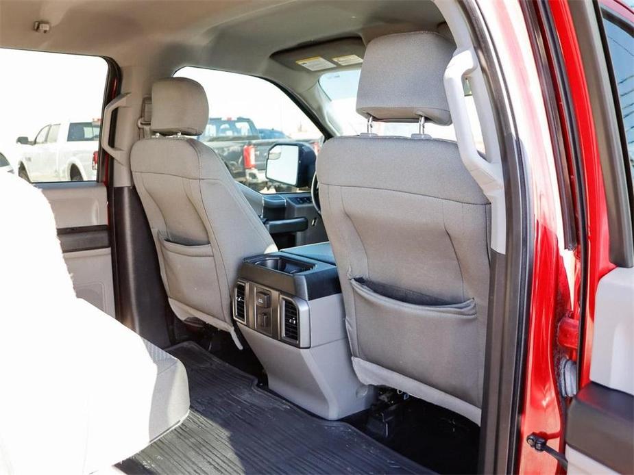 used 2016 Ford F-150 car, priced at $20,888