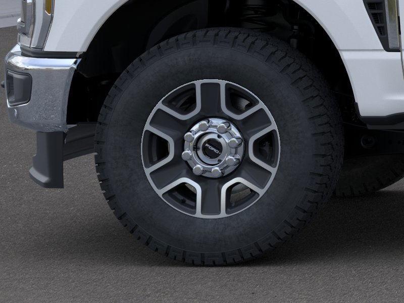 new 2025 Ford F-350 car, priced at $89,965