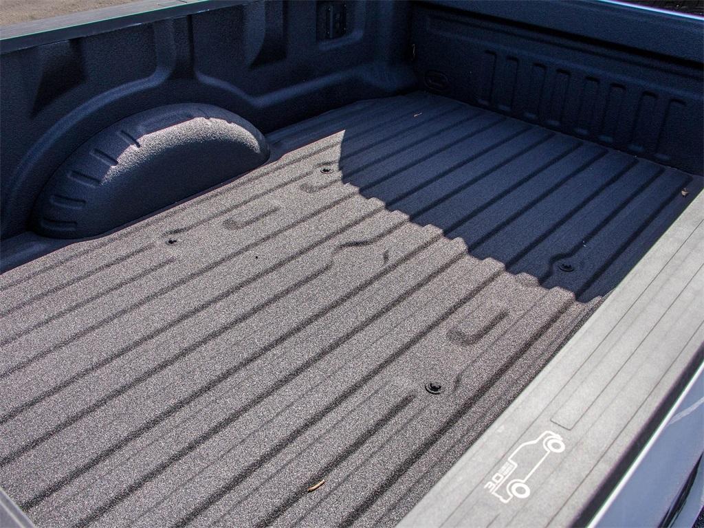 new 2025 Ford F-350 car, priced at $89,965