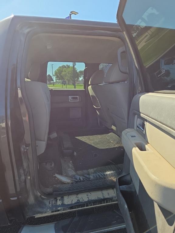 used 2010 Ford F-150 car, priced at $5,998