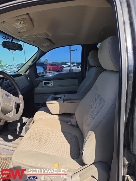 used 2010 Ford F-150 car, priced at $5,998