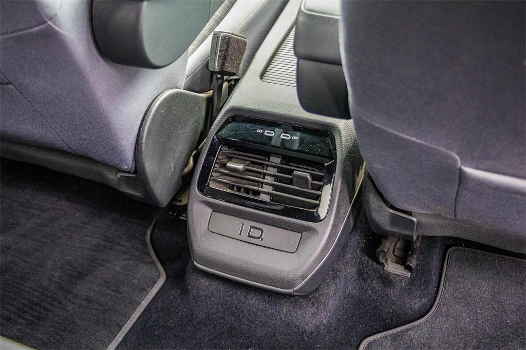 used 2022 Volkswagen ID.4 car, priced at $19,917