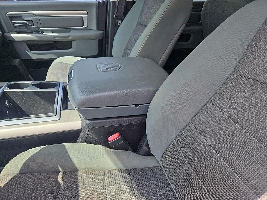 used 2015 Ram 1500 car, priced at $9,899