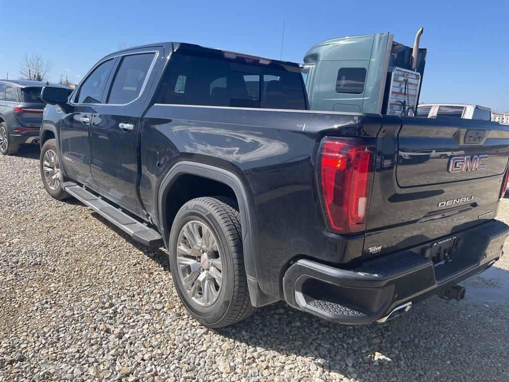 used 2020 GMC Sierra 1500 car, priced at $40,988