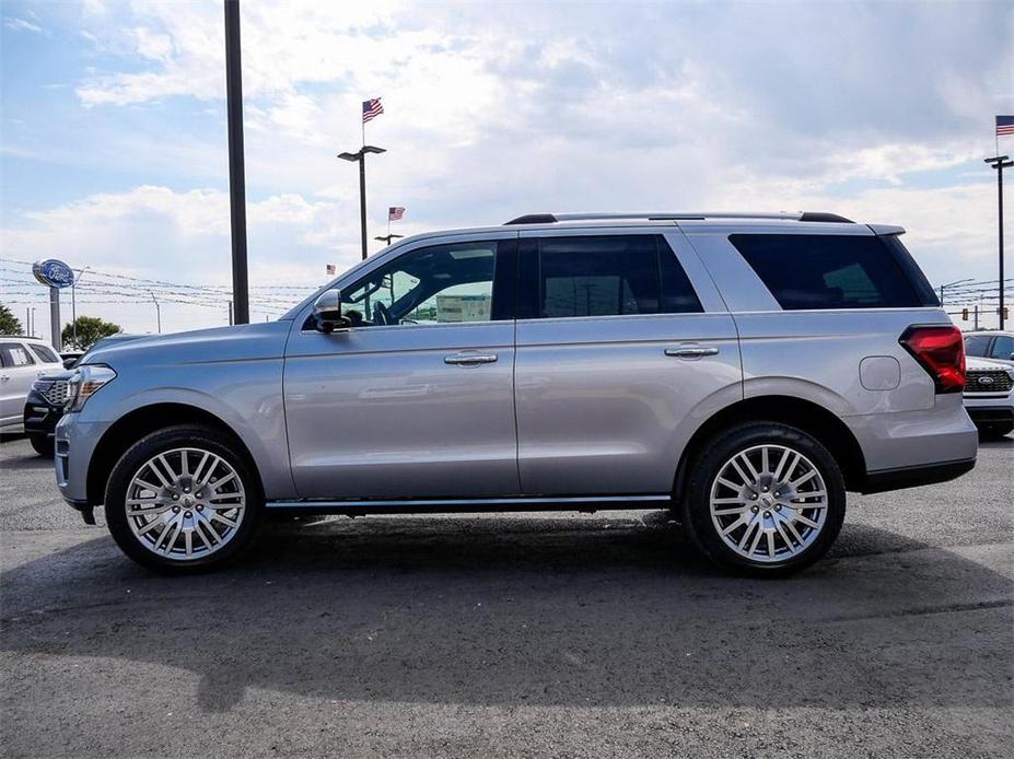 new 2024 Ford Expedition car, priced at $71,495