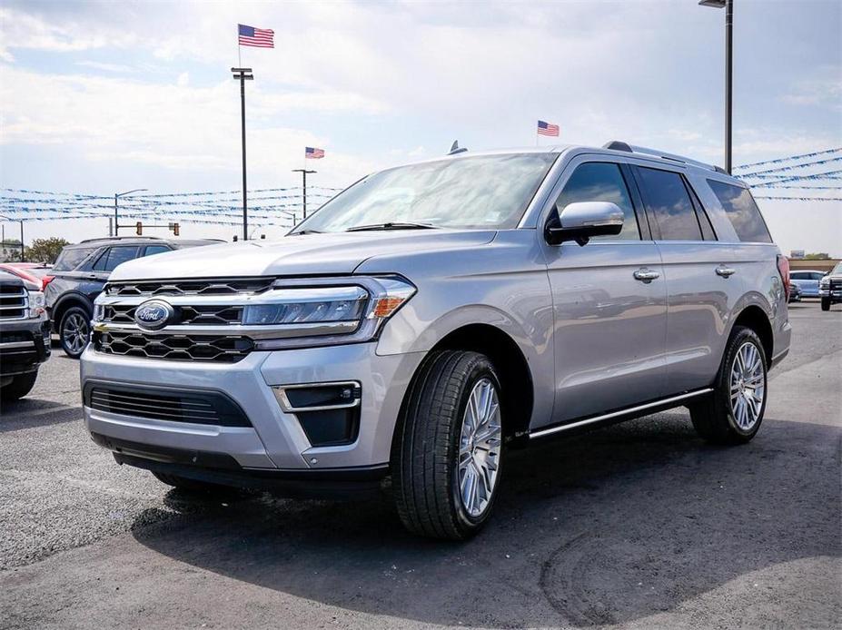 new 2024 Ford Expedition car, priced at $71,495