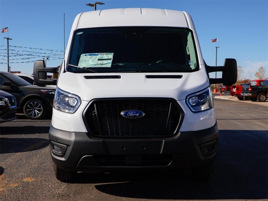 new 2024 Ford Transit-250 car, priced at $51,635