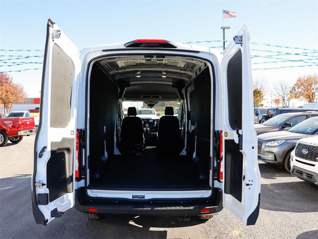 new 2024 Ford Transit-250 car, priced at $51,635