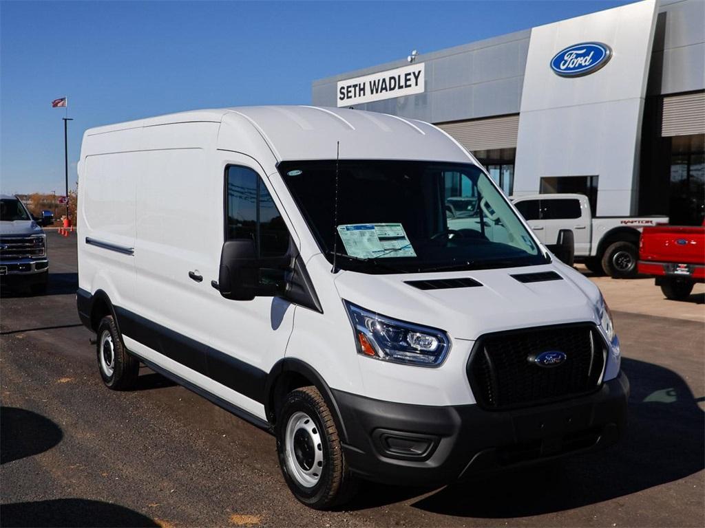 new 2024 Ford Transit-250 car, priced at $52,635