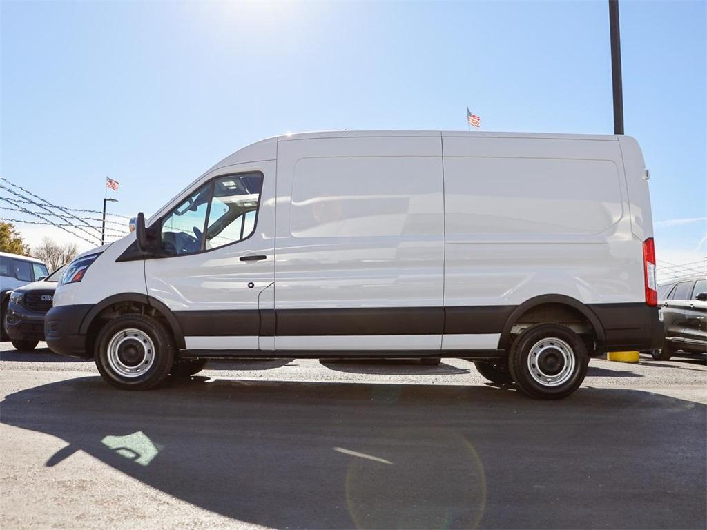 new 2024 Ford Transit-250 car, priced at $51,635