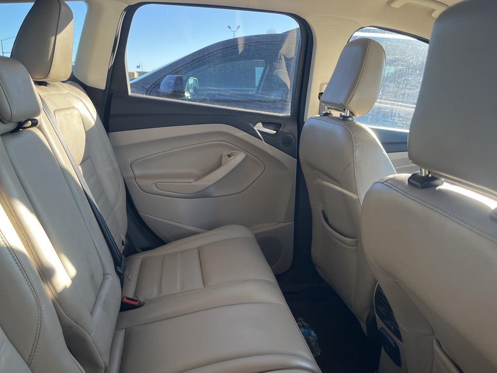 used 2019 Ford Escape car, priced at $12,962