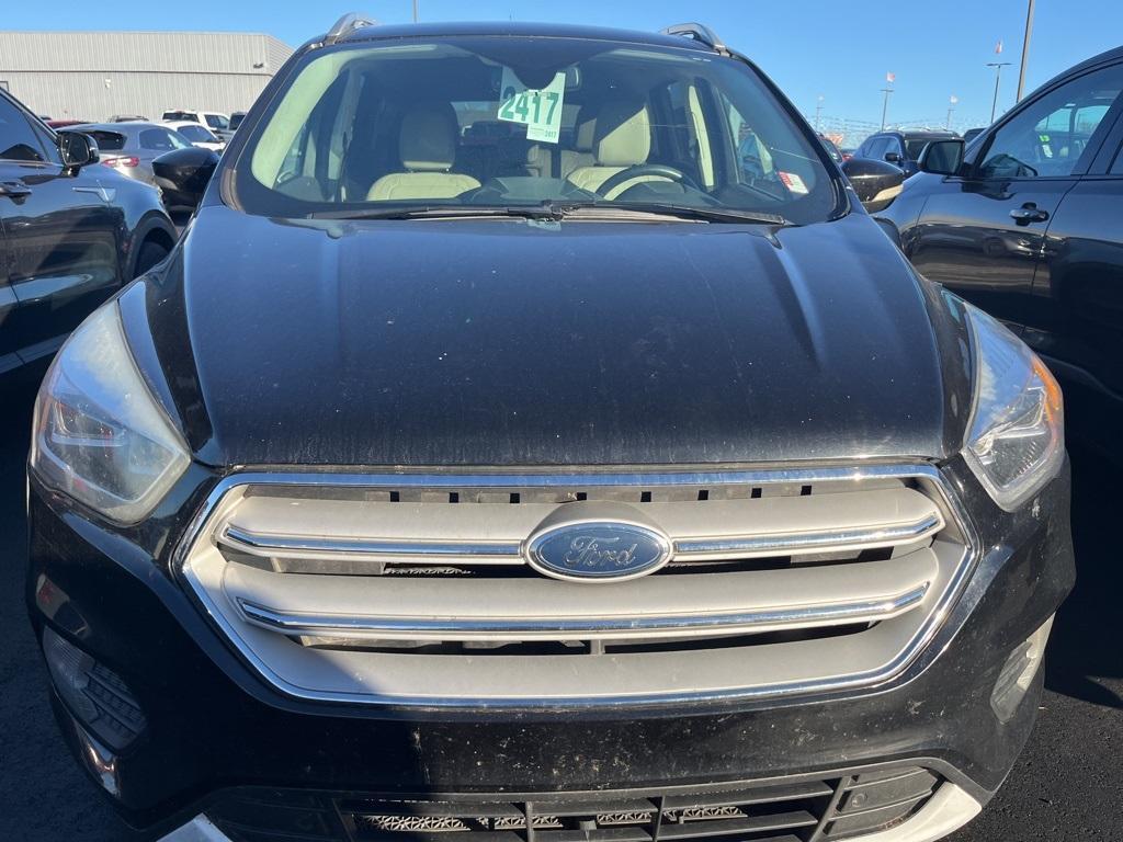 used 2019 Ford Escape car, priced at $12,962