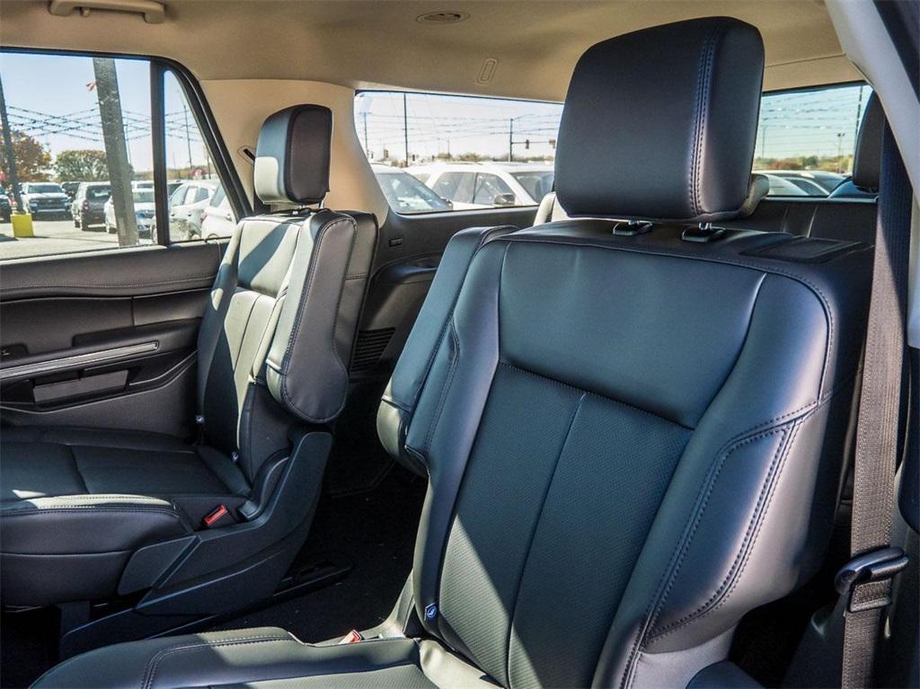 new 2024 Ford Expedition Max car, priced at $71,161