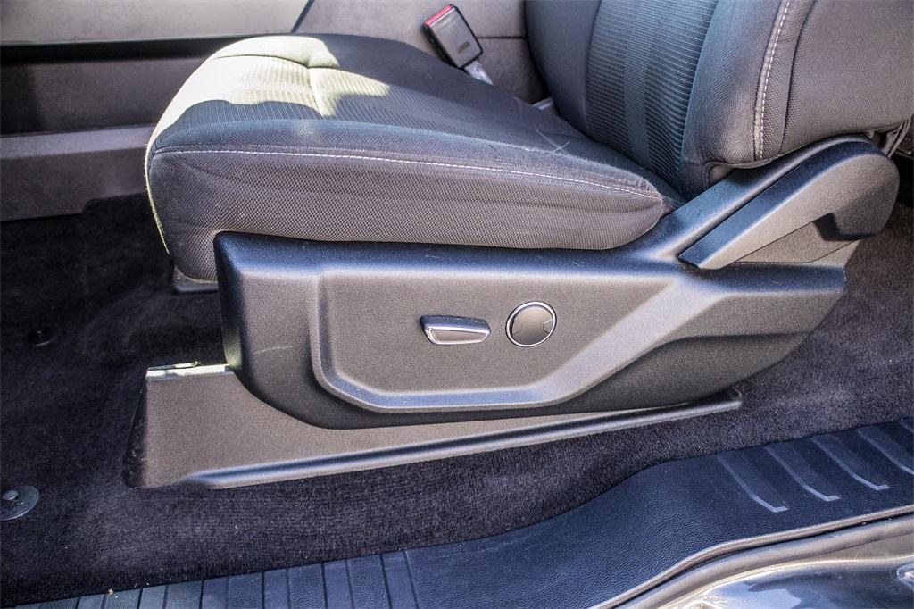 used 2016 Ford F-150 car, priced at $17,950