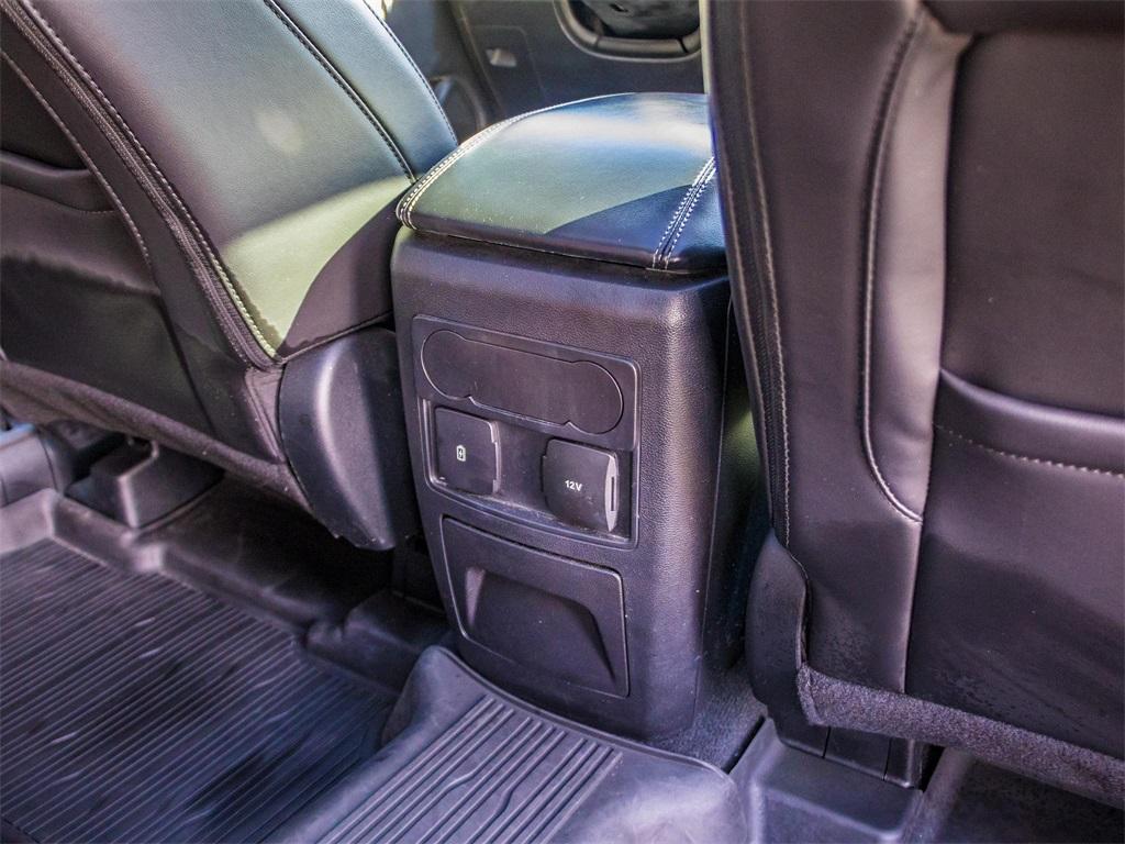 used 2022 Ford Explorer car, priced at $31,780
