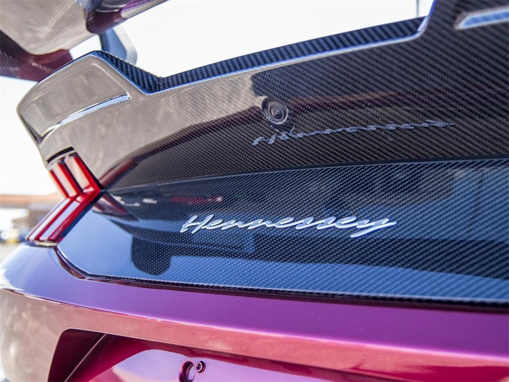 new 2025 Ford Mustang car, priced at $159,000