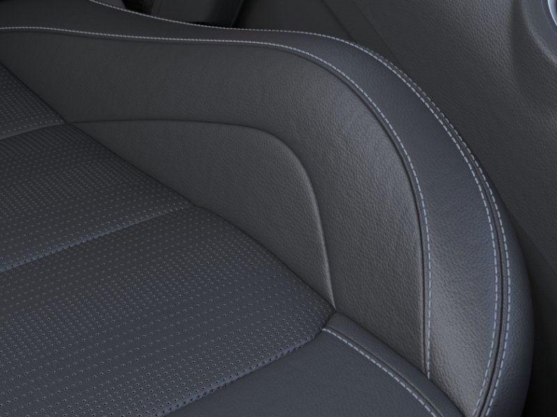 new 2025 Ford Mustang car, priced at $67,075