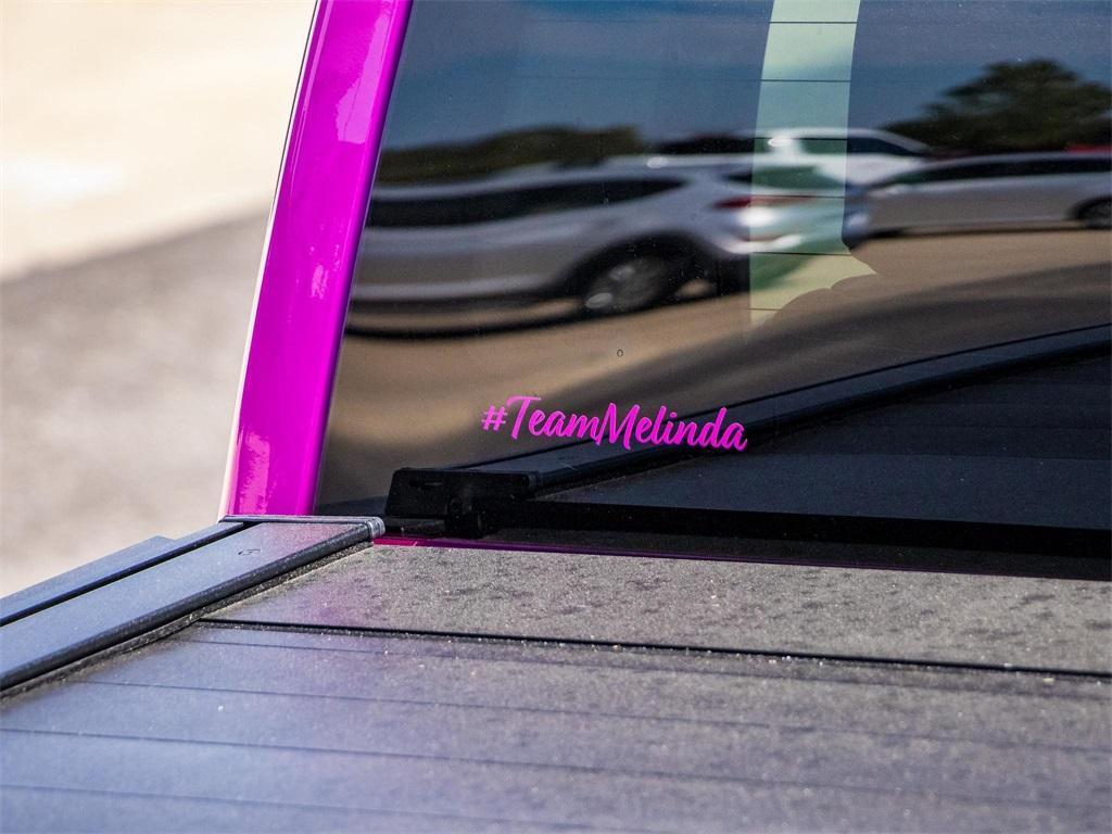 new 2025 Ford F-150 car, priced at $105,804