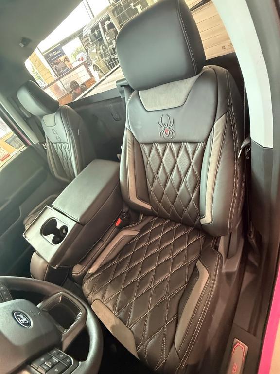 new 2025 Ford F-150 car, priced at $109,936