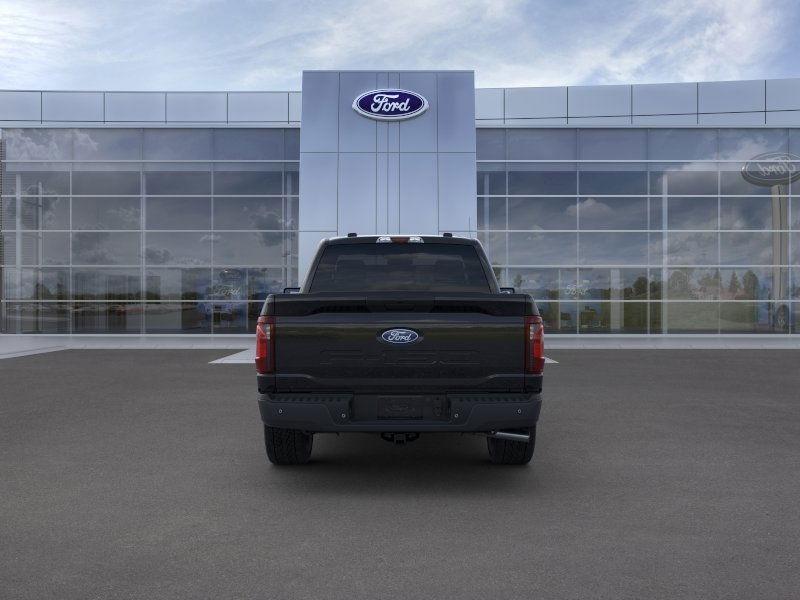 new 2025 Ford F-150 car, priced at $42,482