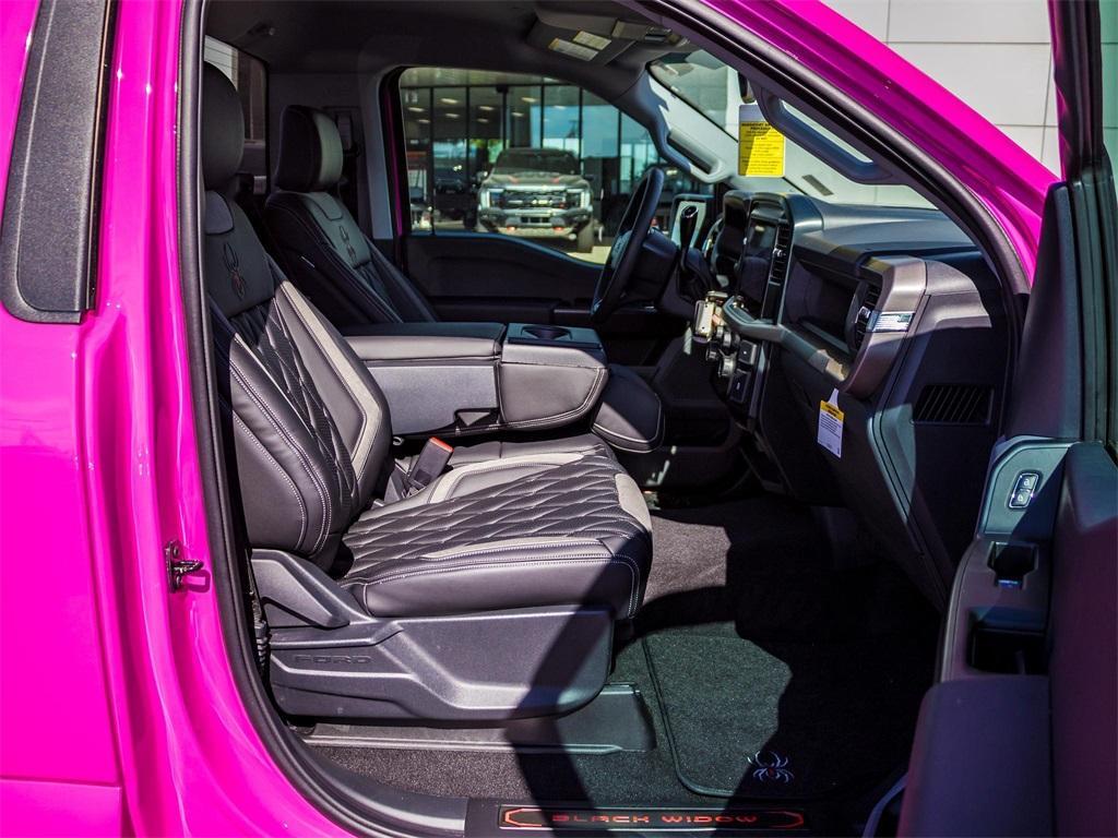 new 2025 Ford F-150 car, priced at $105,804