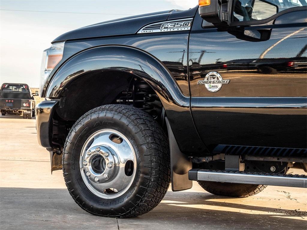 used 2016 Ford F-350 car, priced at $59,995