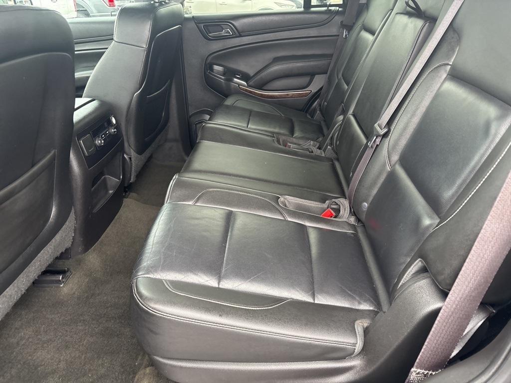 used 2015 Chevrolet Tahoe car, priced at $15,805