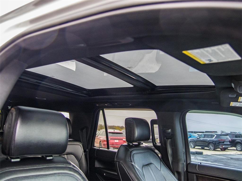 used 2020 Ford Expedition Max car, priced at $24,995