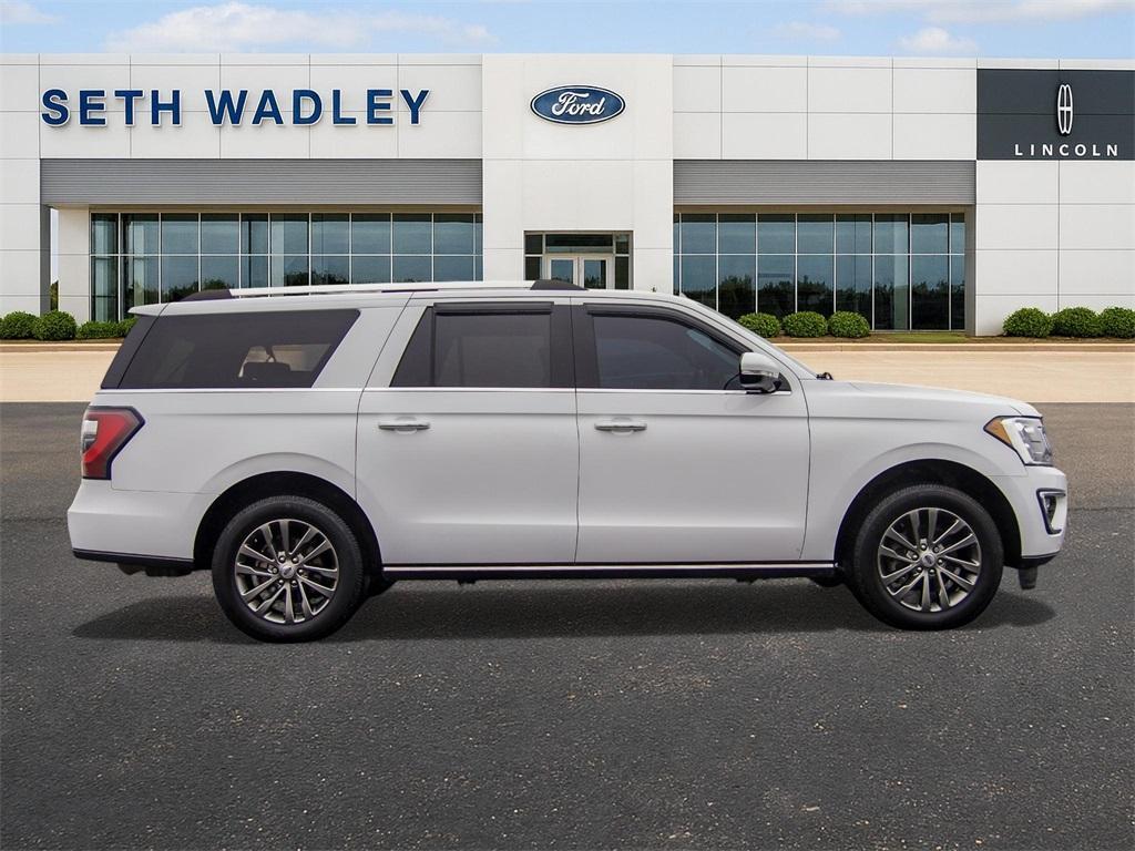 used 2020 Ford Expedition Max car, priced at $24,995