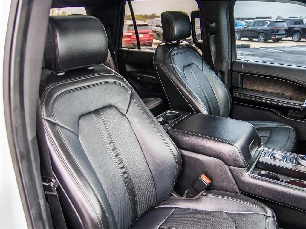 used 2020 Ford Expedition Max car, priced at $24,995
