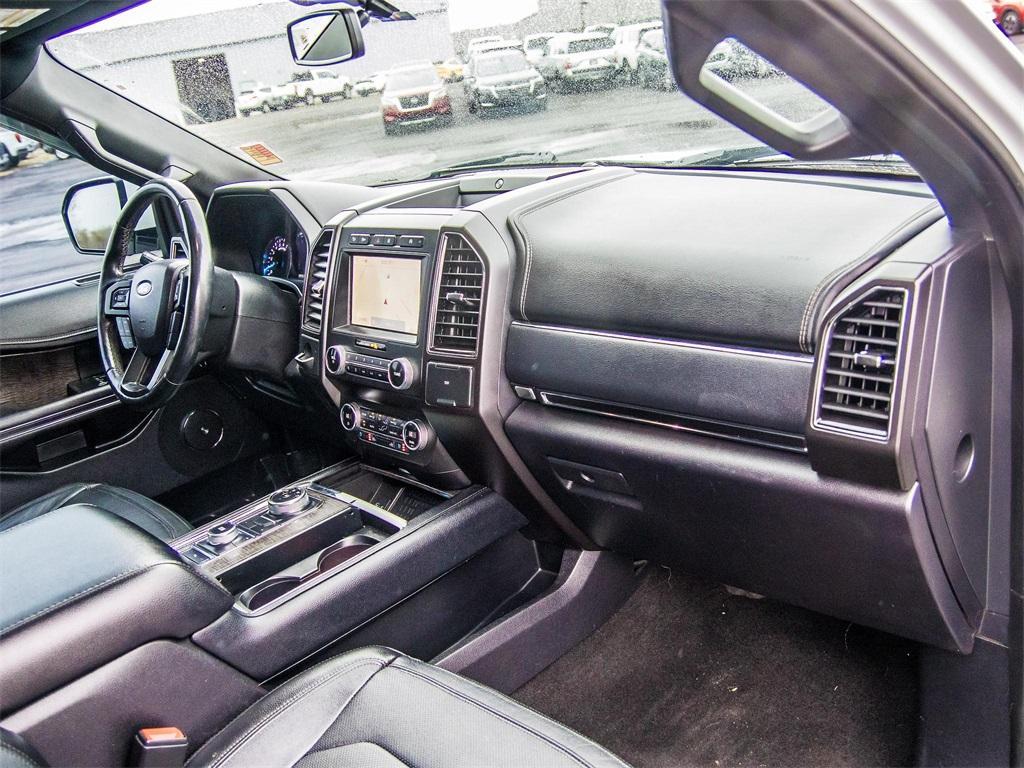 used 2020 Ford Expedition Max car, priced at $24,995