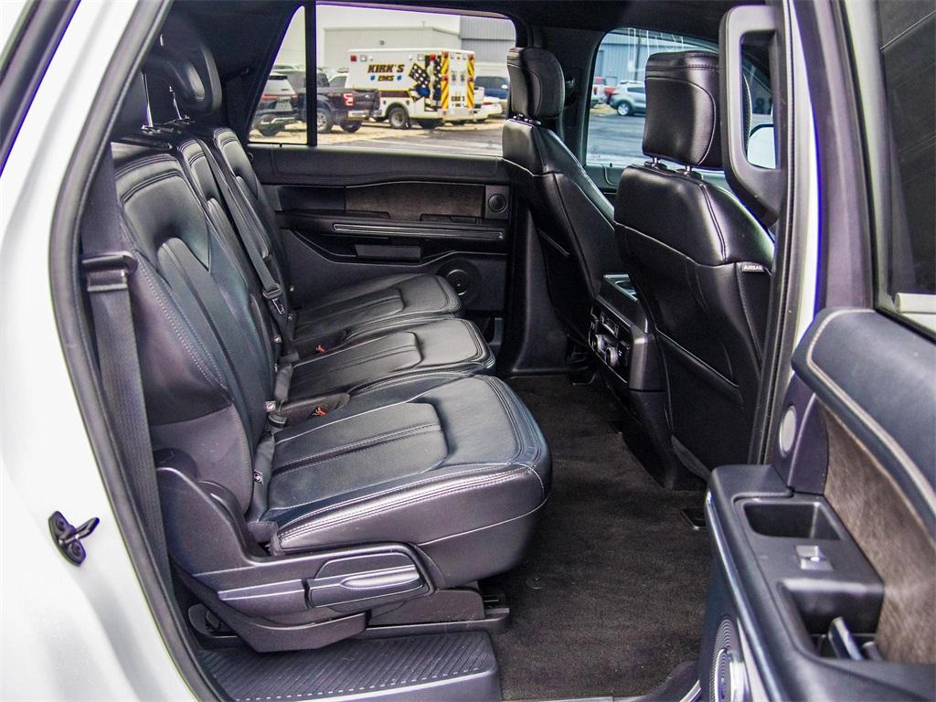used 2020 Ford Expedition Max car, priced at $24,995