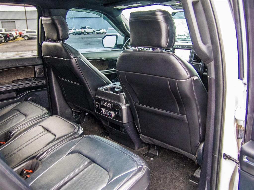 used 2020 Ford Expedition Max car, priced at $24,995