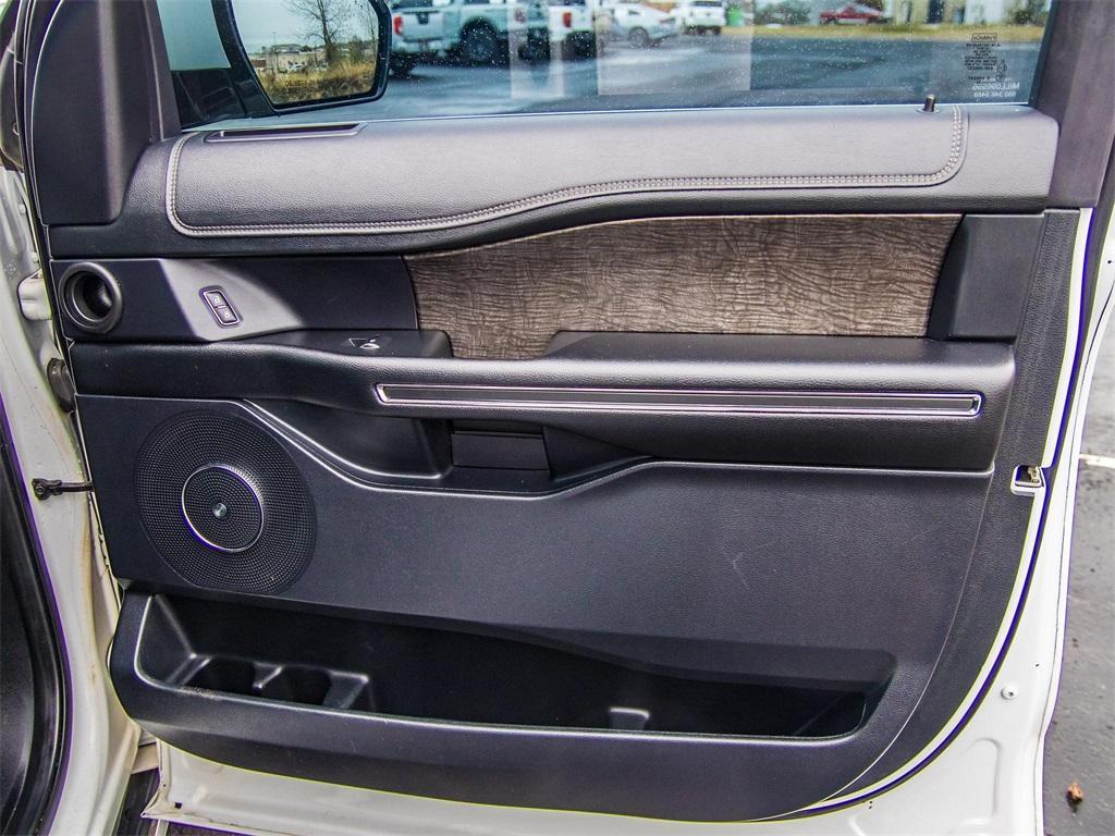 used 2020 Ford Expedition Max car, priced at $24,995