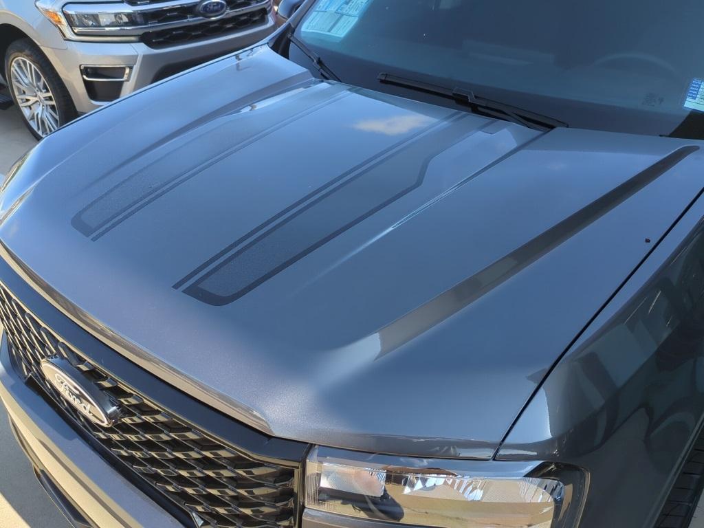 new 2025 Ford Maverick car, priced at $42,572