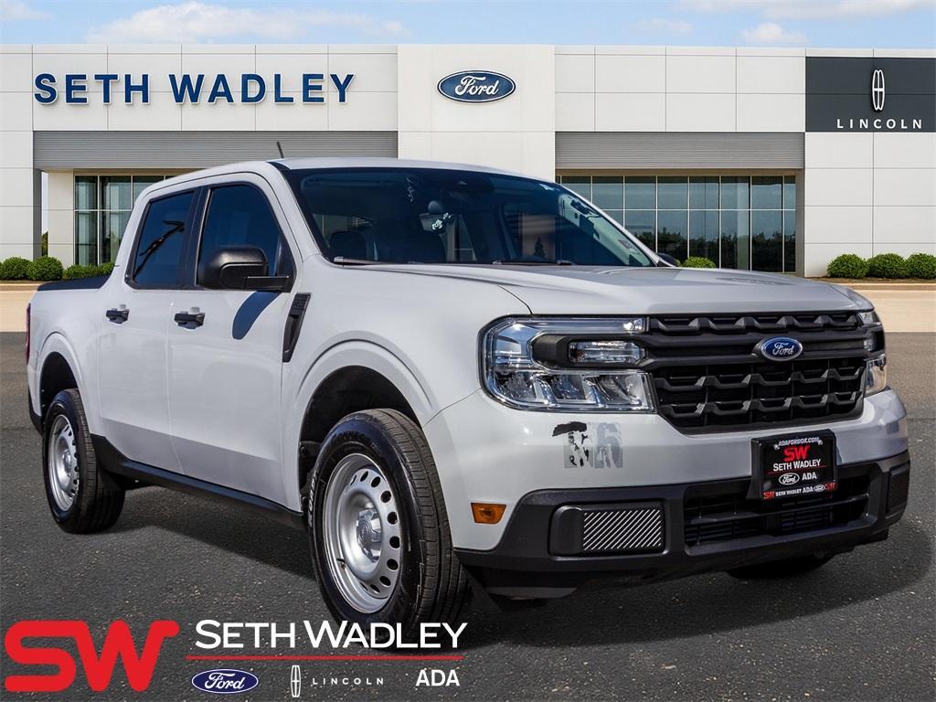 used 2022 Ford Maverick car, priced at $22,083