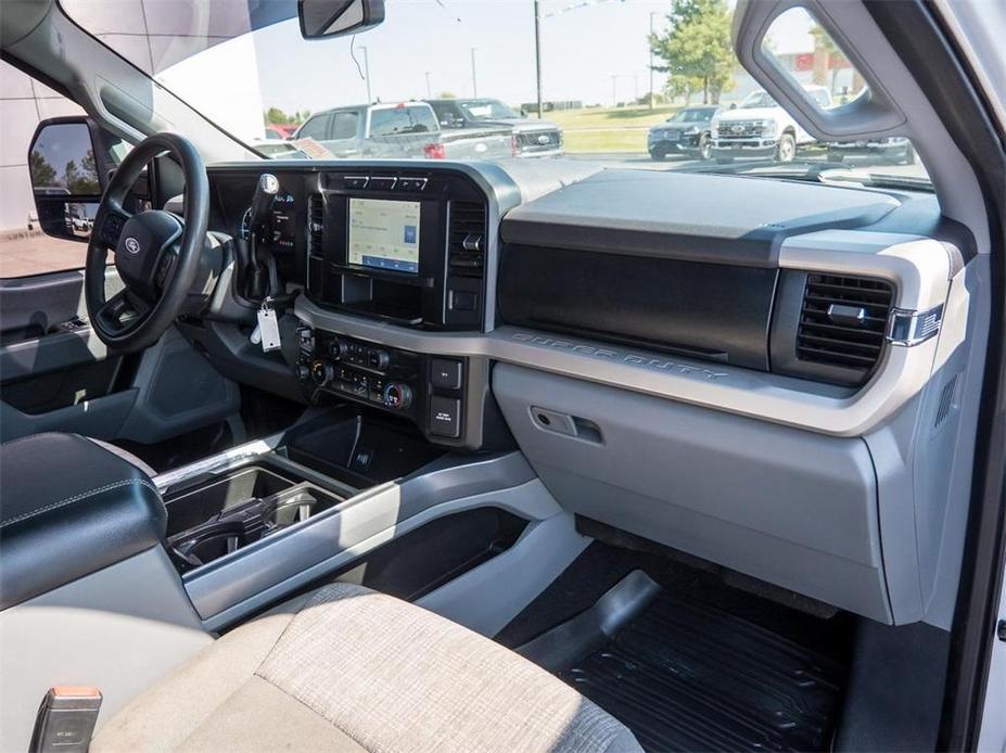 used 2023 Ford F-250 car, priced at $53,950