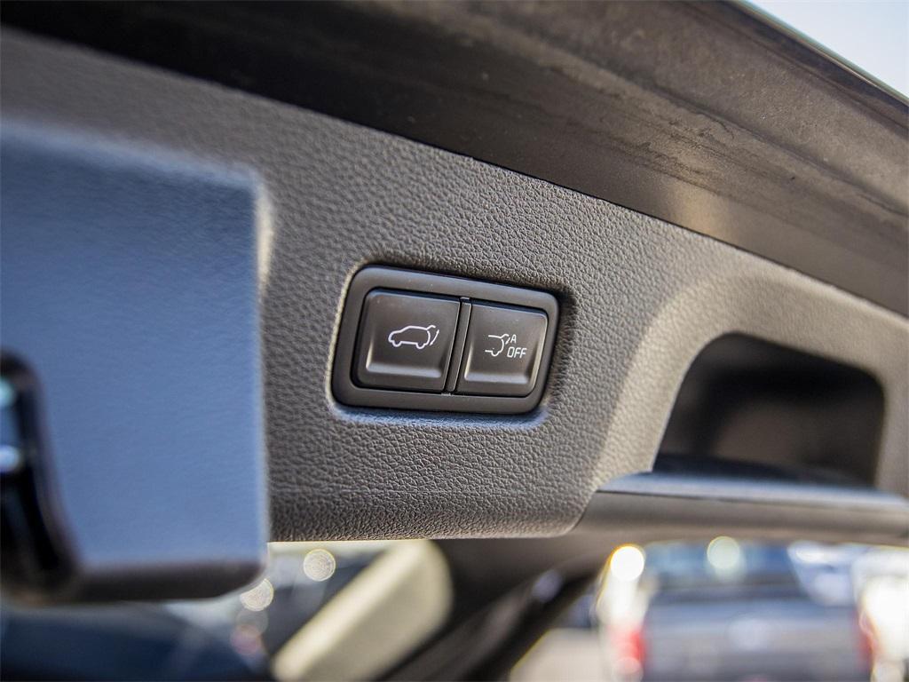 used 2024 Kia Telluride car, priced at $33,999