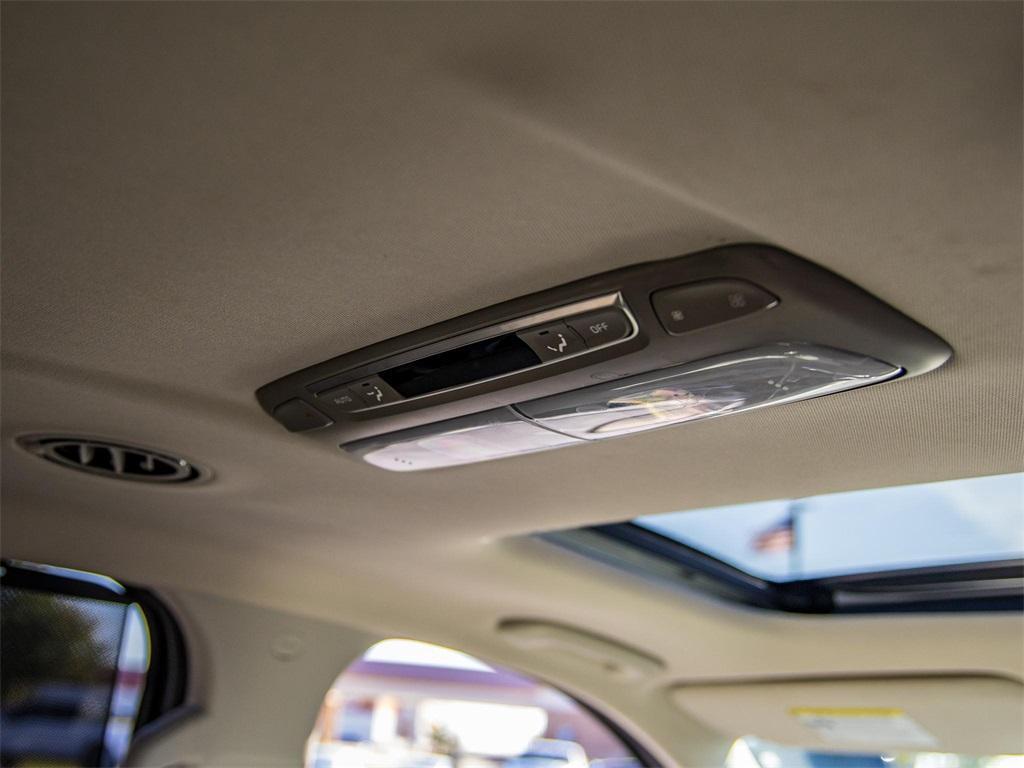 used 2024 Kia Telluride car, priced at $33,999